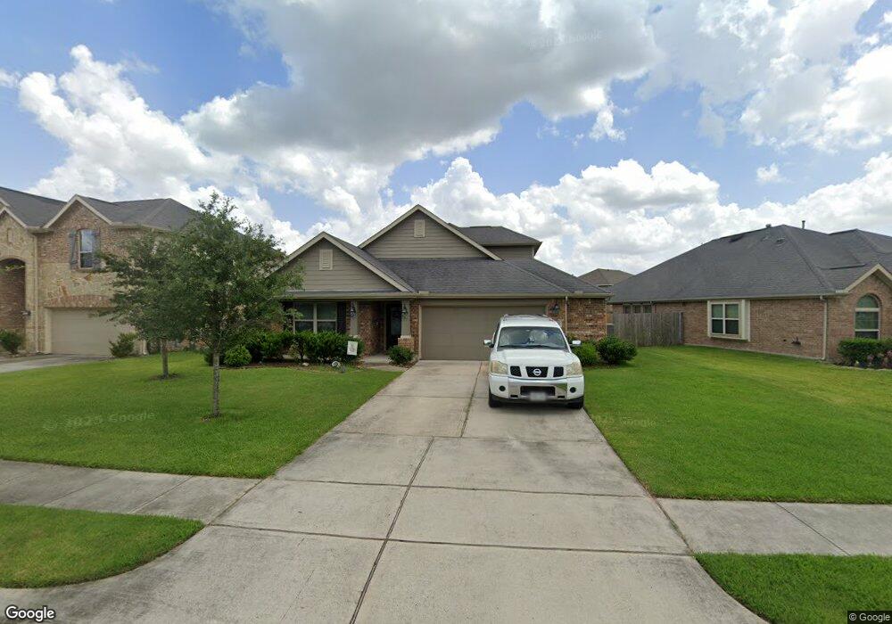 31774 Chapel Rock Ln, Spring, TX 77386 - photo 1