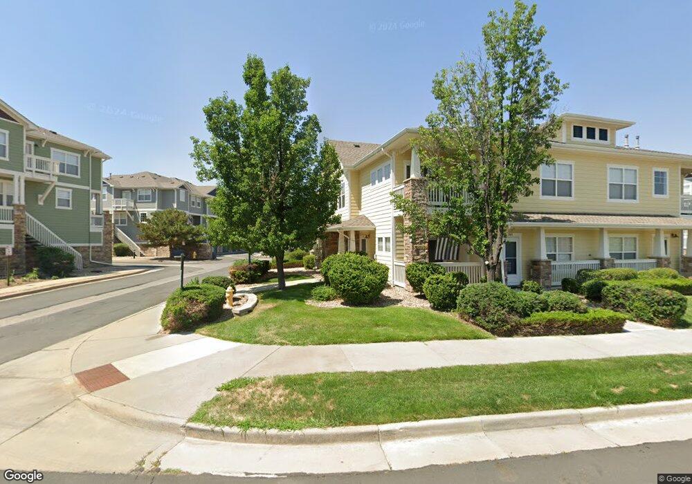 9350 Amison Cir unit A15103, Parker, CO 80134 - photo 1