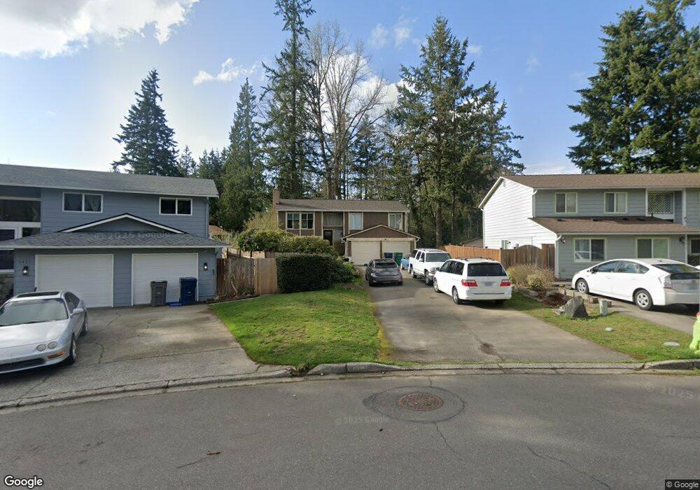 5417 144th Place SW, Edmonds, WA 98026 - photo 1