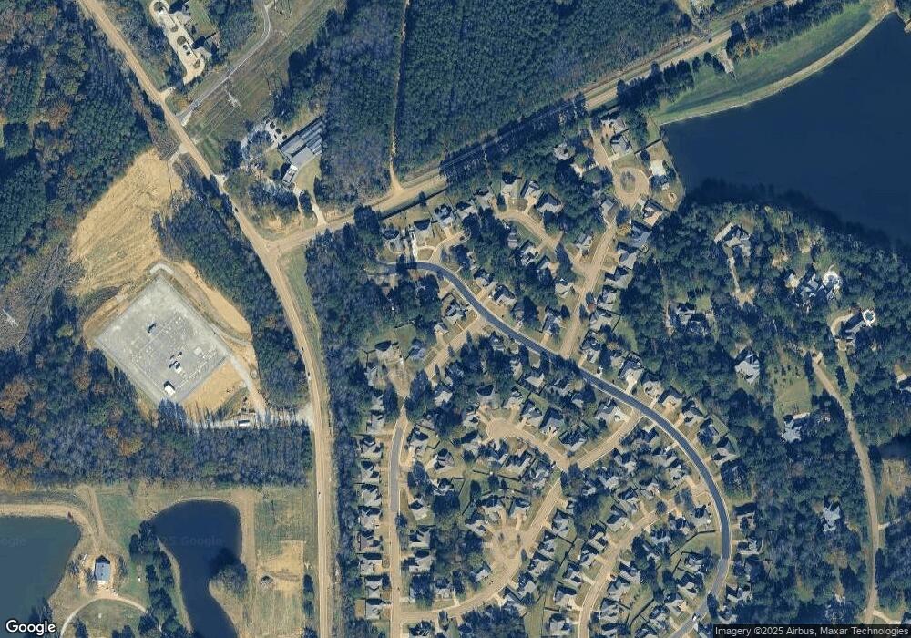 101 Brierfield Dr, Madison, MS 39110 - photo 1