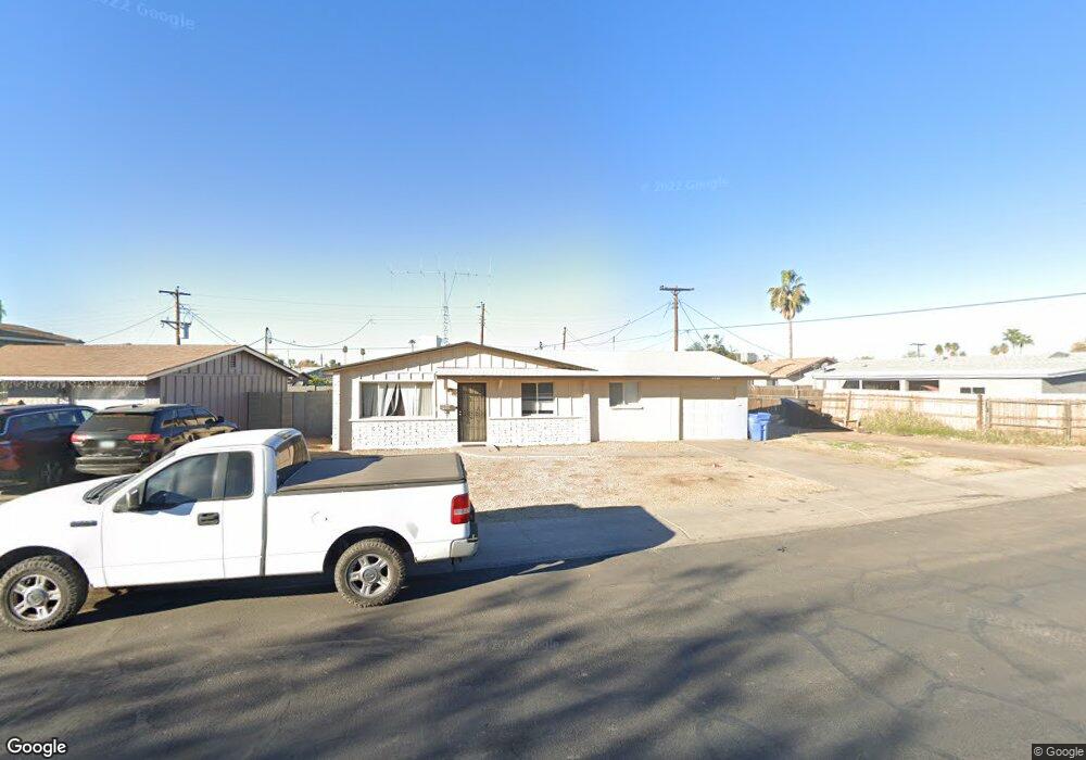 2542 N 47th Ln, Phoenix, AZ 85035 - photo 1