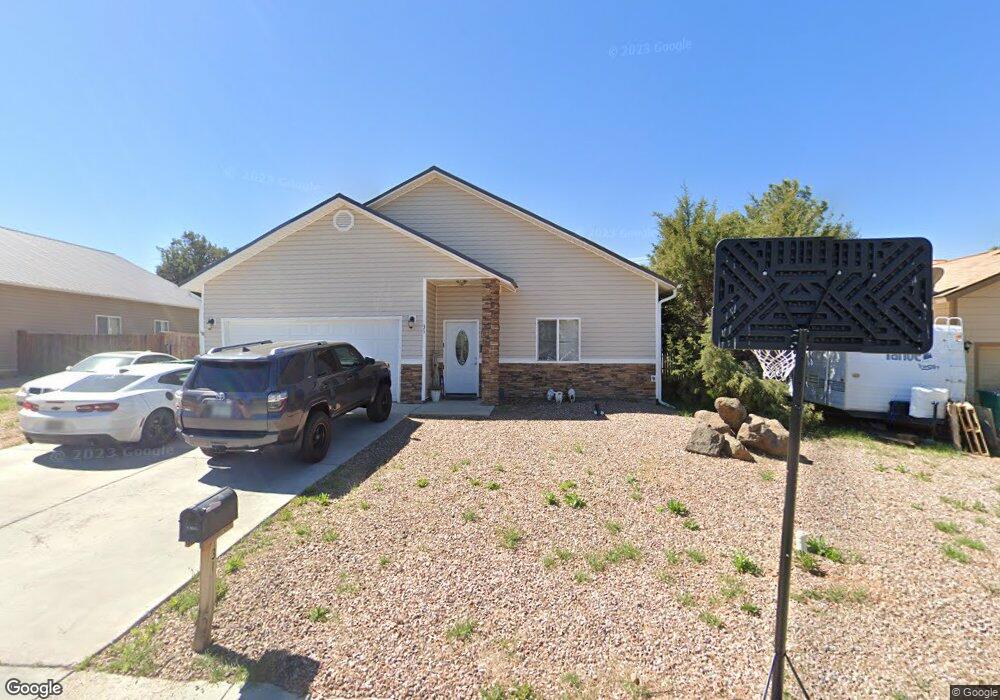 31 N Canyon Loop, Show Low, AZ 85901 - photo 1