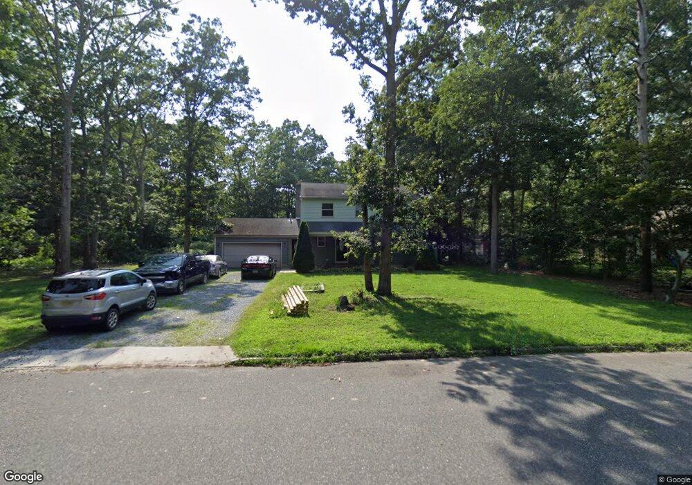 12 Dawn Rd, Woodbine, NJ 08270 - photo 1