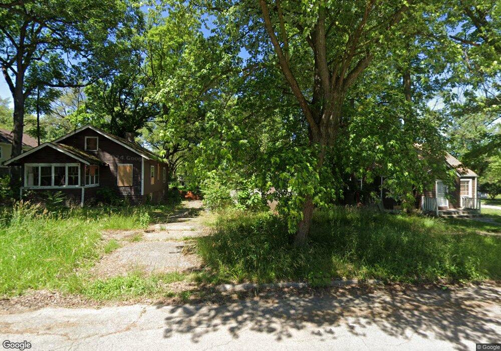 4212 E Delaware St, Gary, IN 46409 - photo 1