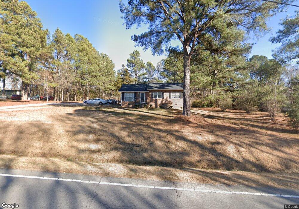 5010 Fairport Rd, Oxford, NC 27565 - photo 1