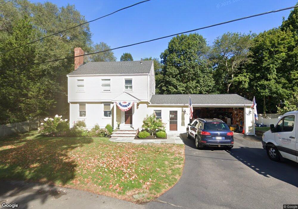 21 Hillside Terrace, Hingham, MA 02043 - photo 1