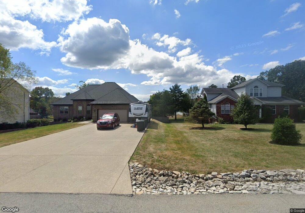 167 Hardwood Dr, Mount Washington, KY 40047 - photo 1