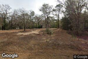 133 Railroad St Extension, Alamo, GA 30411
