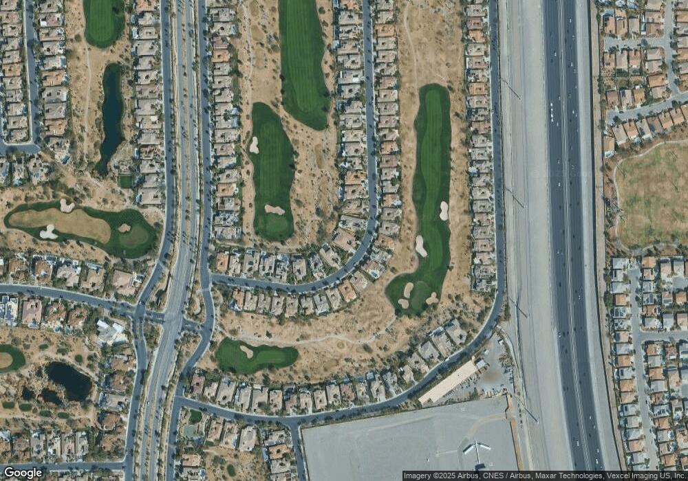 3007 Soft Horizon Way, Las Vegas, NV 89135 - photo 1