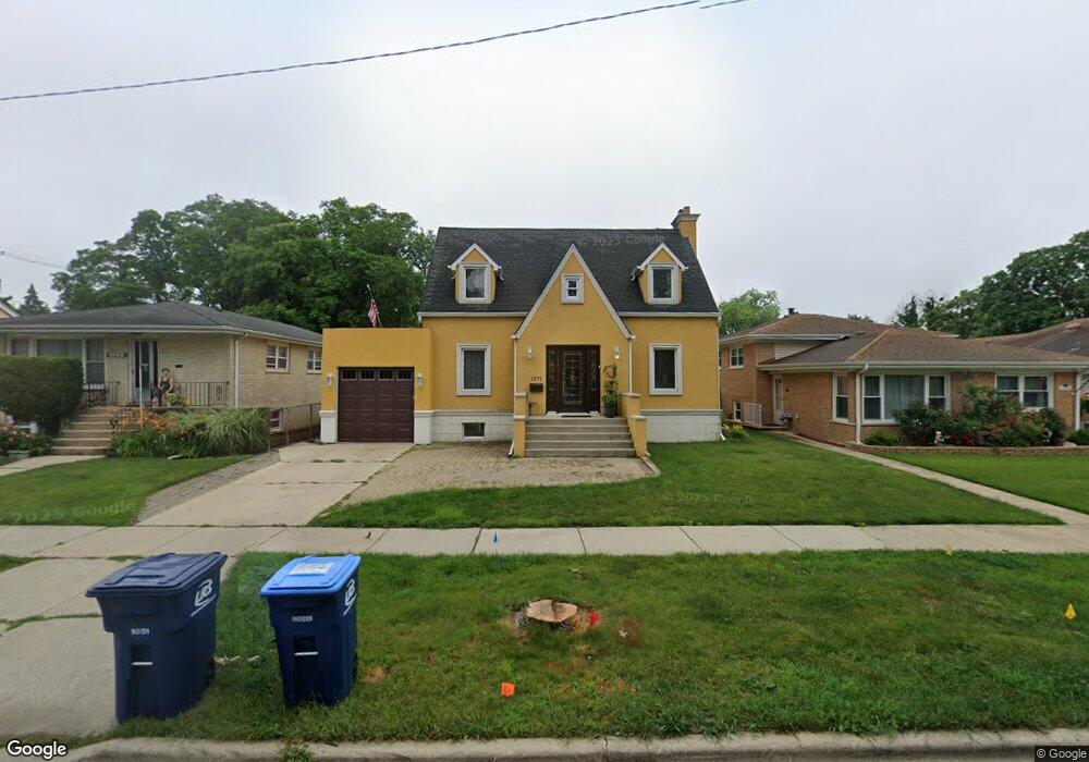 1371 Center St, Des Plaines, IL 60018 - photo 1