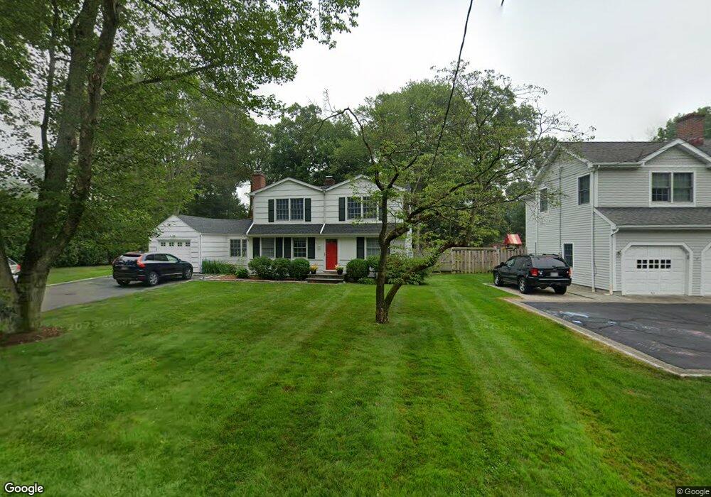 47 Edgerton St, Darien, CT 06820 - photo 1