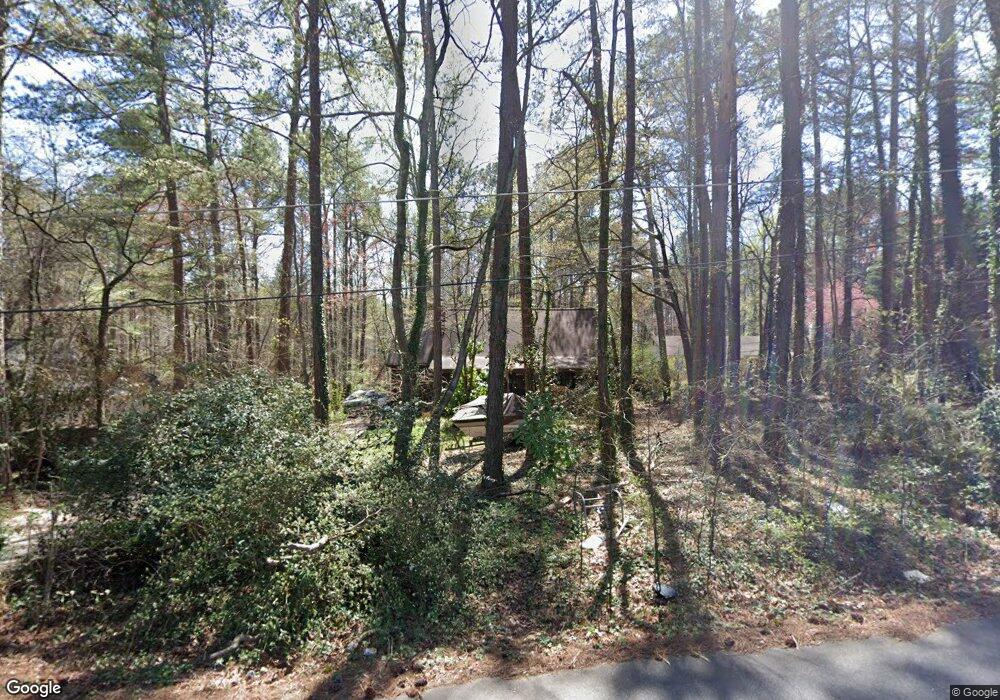 1357 Dillon Rd, Austell, GA 30168 - photo 1