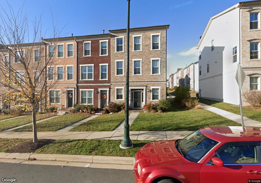 22310 Cabin Branch Ave, Clarksburg, MD 20871 - photo 1