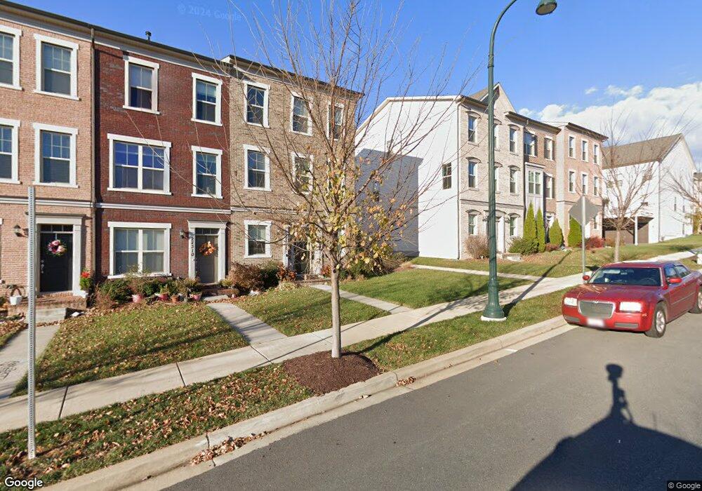 22312 Cabin Branch Ave, Clarksburg, MD 20871 - photo 1