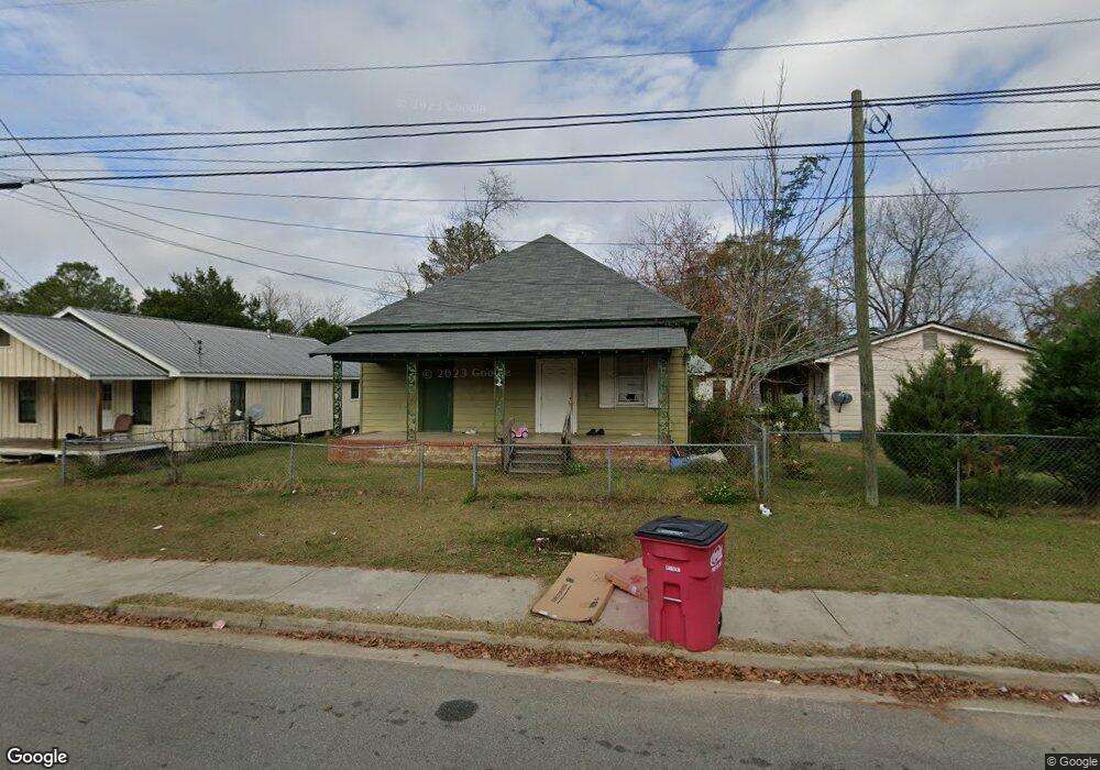 507 Alder St, Tifton, GA 31794 - photo 1