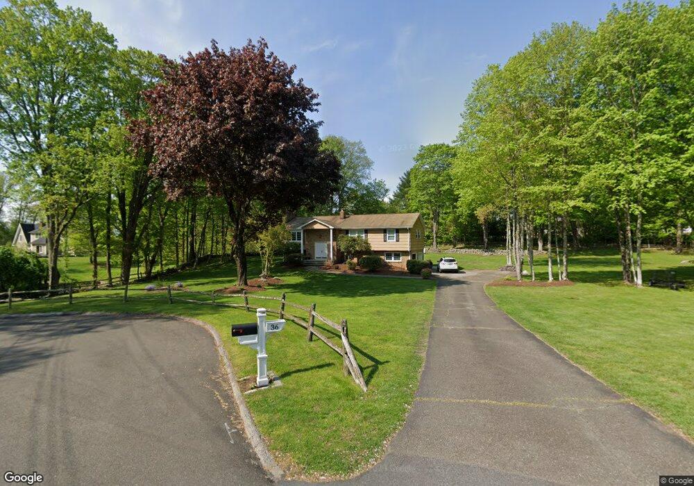 36 Academy Rd, Trumbull, CT 06611 - photo 1