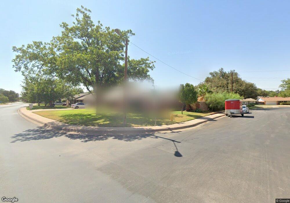 1700 Cimmaron Dr, Midland, TX 79705 - photo 1