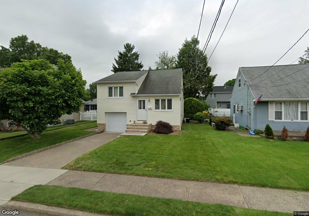 3-42 27th St unit 1X, Fair Lawn, NJ 07410 - photo 1