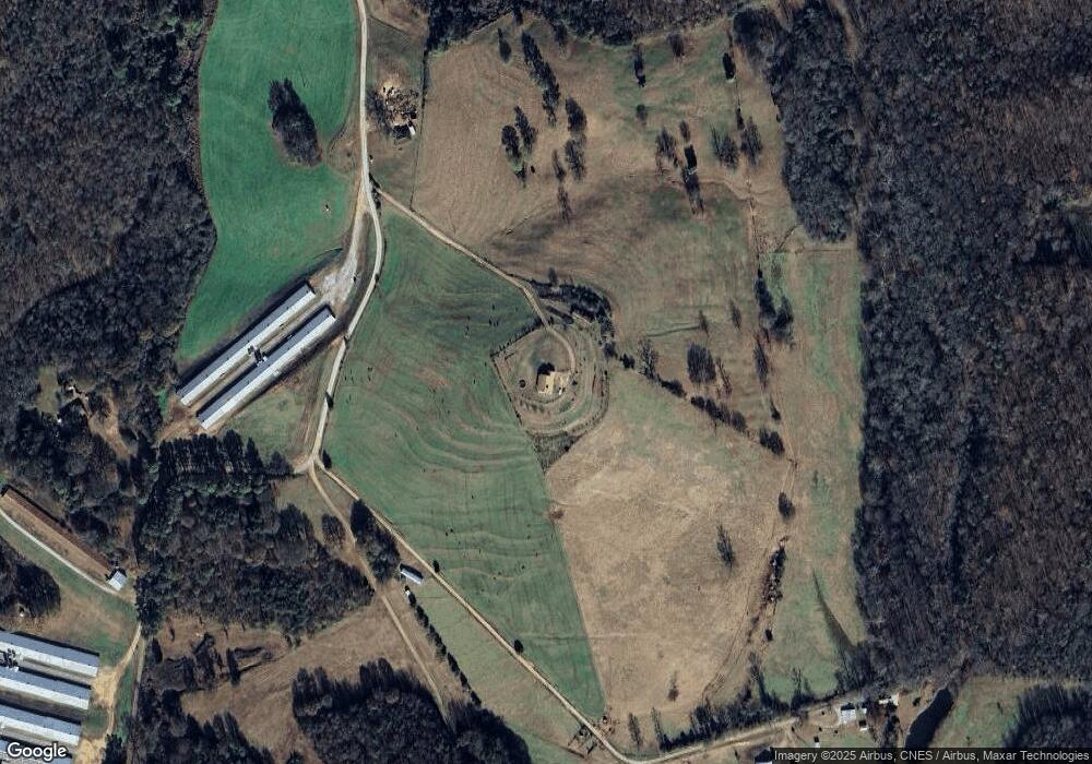 332 N Canal Bridge Rd, Eastanollee, GA 30538 - photo 1