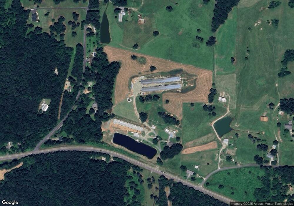 5168 Fairmount Hwy SE, Calhoun, GA 30701 - photo 1