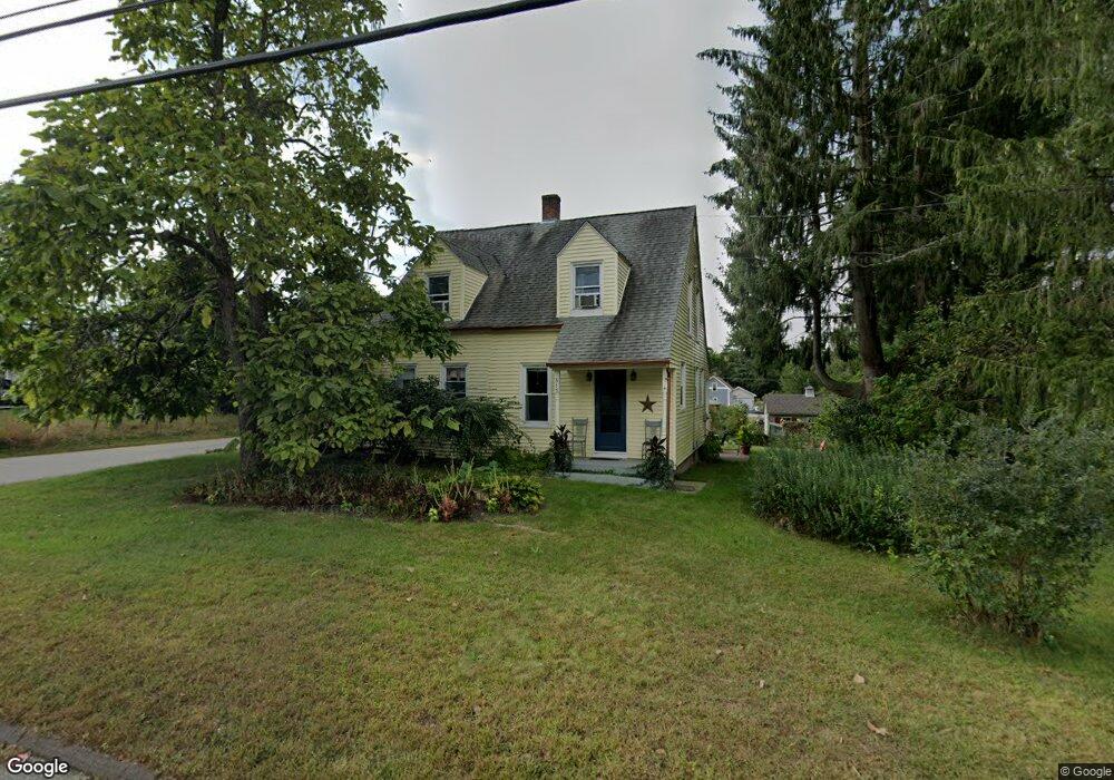 315 Brick Top Rd, Windham, CT 06280 - photo 1