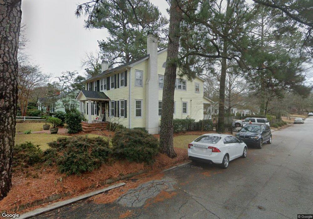 413 Chesnut St, Camden, SC 29020 - photo 1