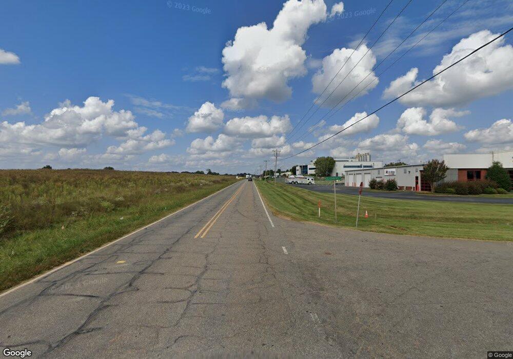 25 Commerce Blvd, Statesville, NC 28625 - photo 1