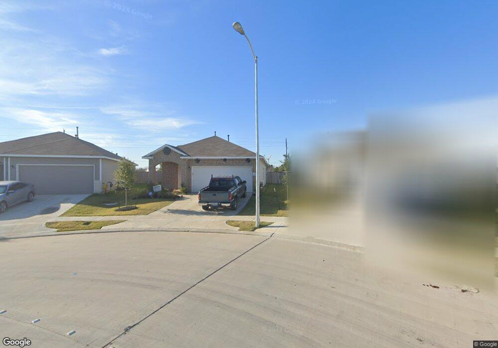 17927 Daisy Terrace Dr, Hockley, TX 77447 - photo 1