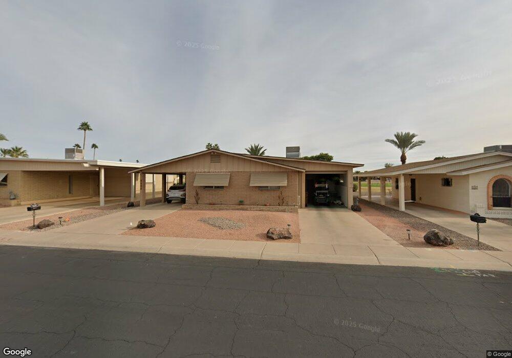 2321 N Lema Dr, Mesa, AZ 85215 - photo 1
