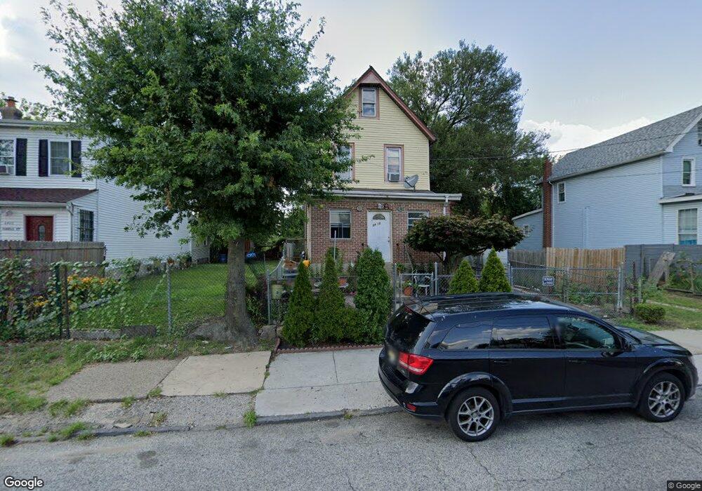 2415 Howell St, Camden, NJ 08105 - photo 1