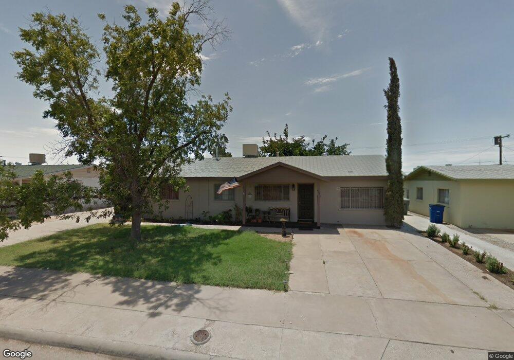 8120 Sandland Dr, El Paso, TX 79907 - photo 1