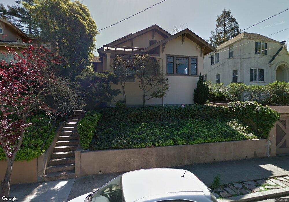 772 Vincente Ave, Berkeley, CA 94707 - photo 1