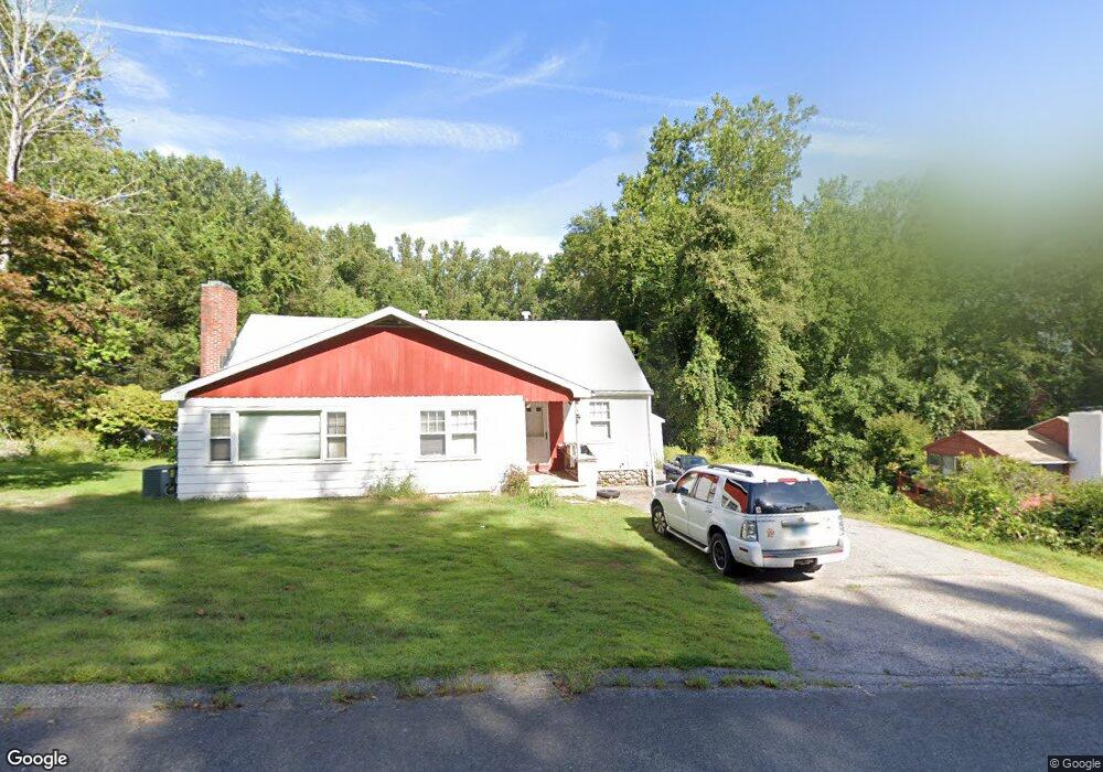 266 Webb Cir, Monroe, CT 06468 - photo 1