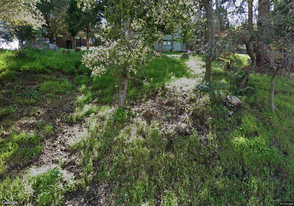 710 Wildcat Canyon Rd, Berkeley, CA 94708 - photo 1