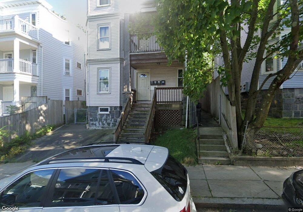 45 Msgr Lydon Way unit 2, Boston, MA 02125 - photo 1