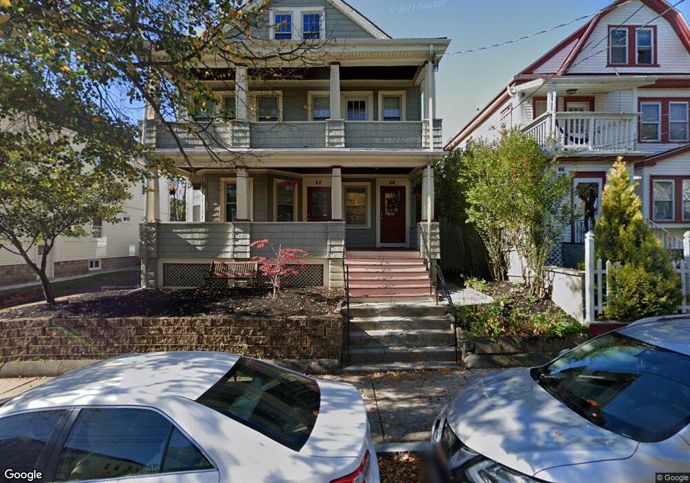 44 Alicia Rd unit 44, Boston, MA 02124 - photo 1