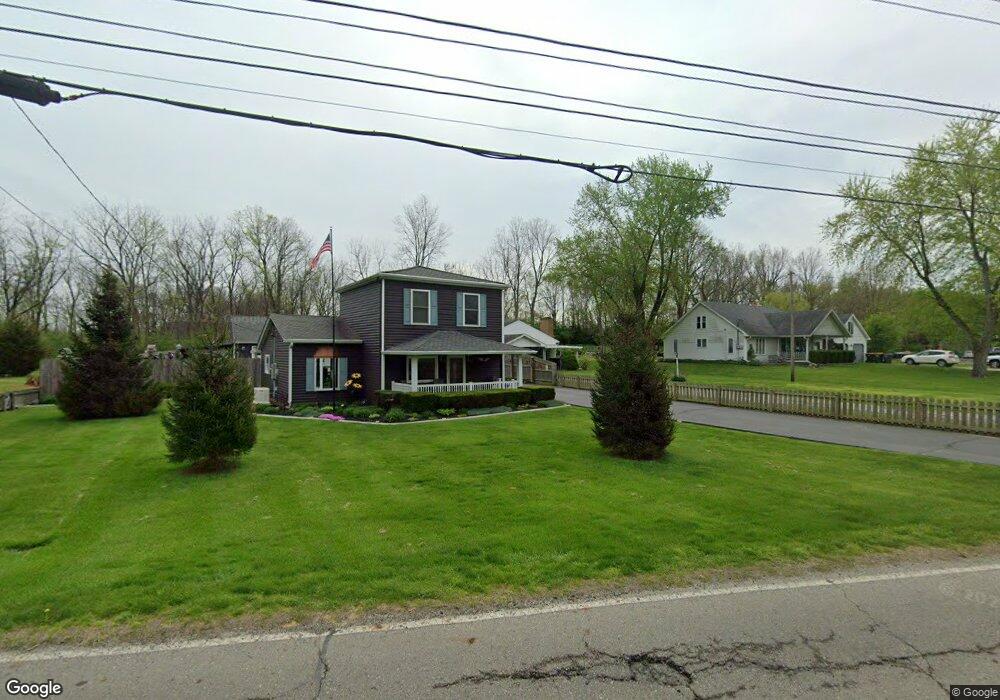 1416 Alexandria Pike, Anderson, IN 46012 - photo 1