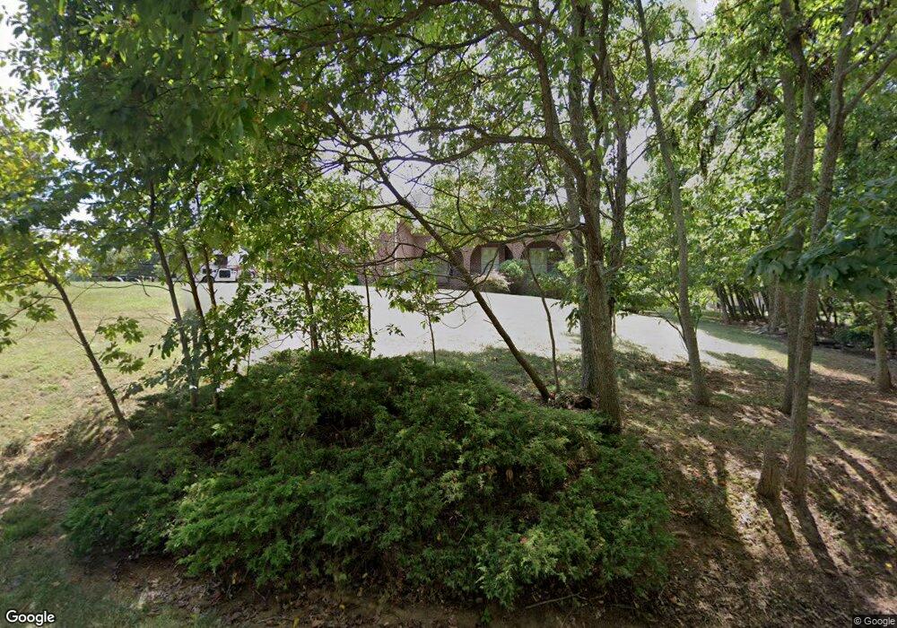 107 Green Sentinel Dr, Nicholasville, KY 40356 - photo 1