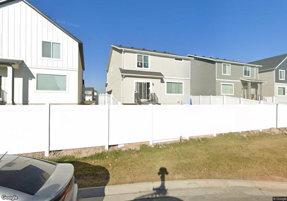 3971 W Rock Island Ave, Lehi, UT 84043 - photo 1