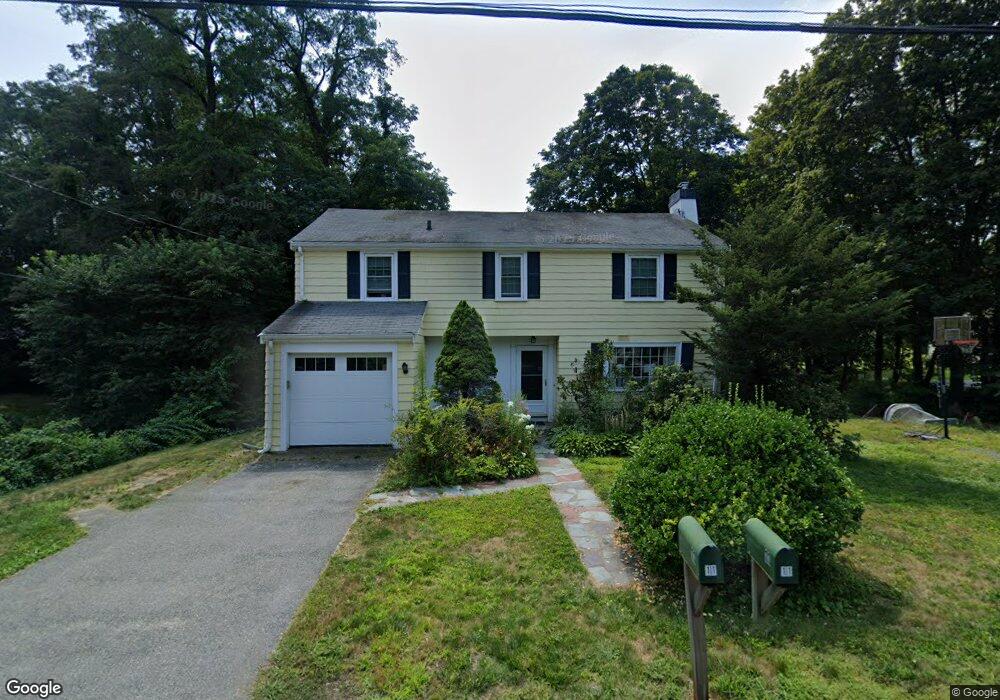 11 Cherry St, Wenham, MA 01984 - photo 1