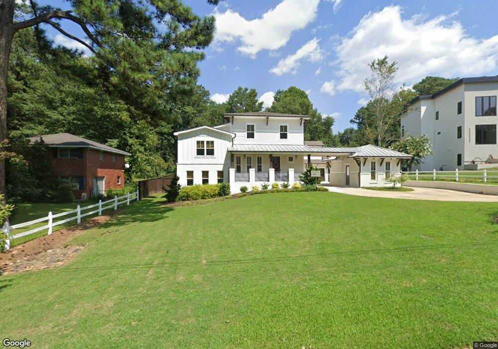 1408 Siesta Ln unit 19, Marietta, GA 30062 - photo 1