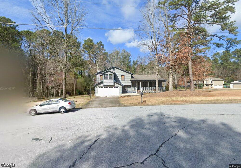 2016 Maier Ct, Snellville, GA 30078 - photo 1