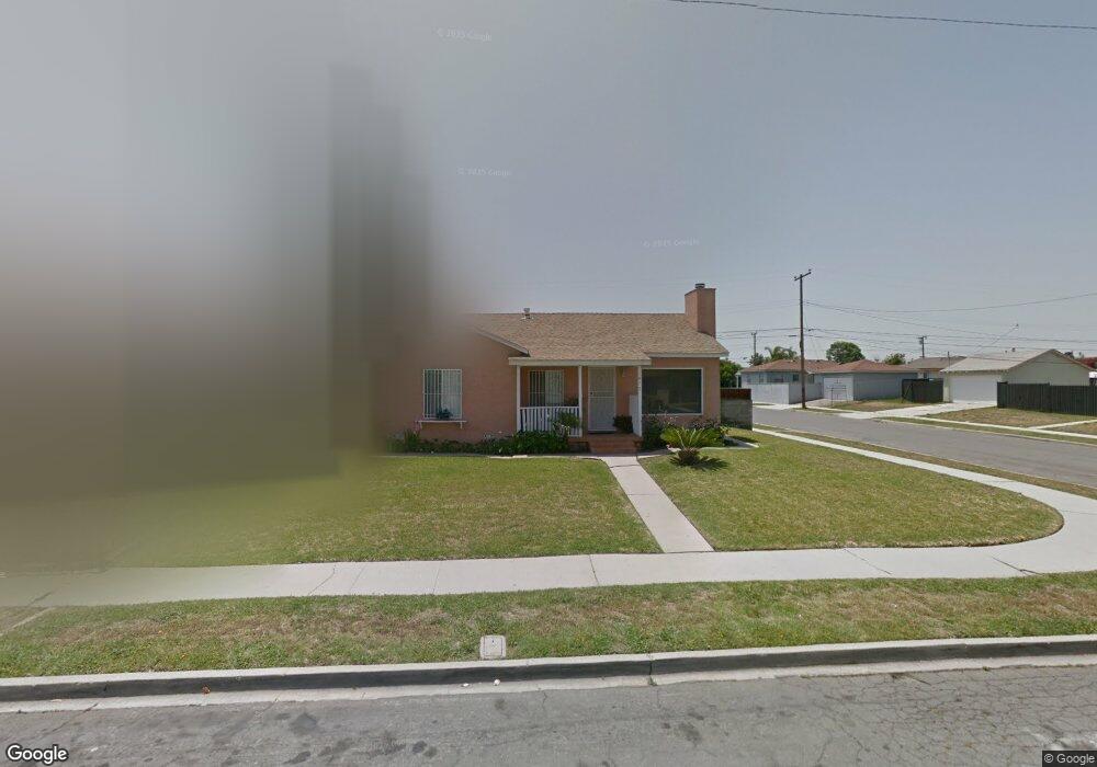 972 W Myrrh St, Compton, CA 90220 - photo 1