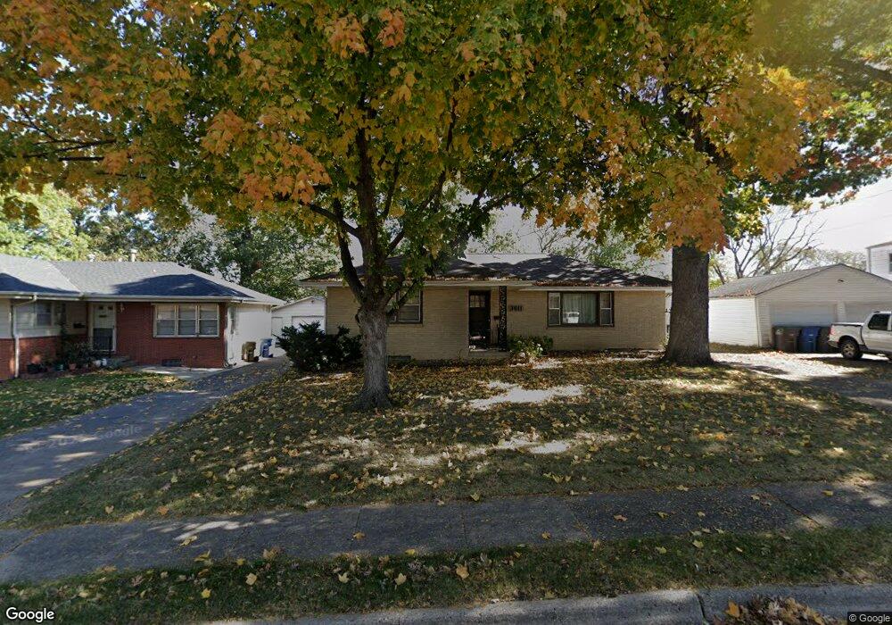 3611 Oakcrest Dr, Des Moines, IA 50310 - photo 1