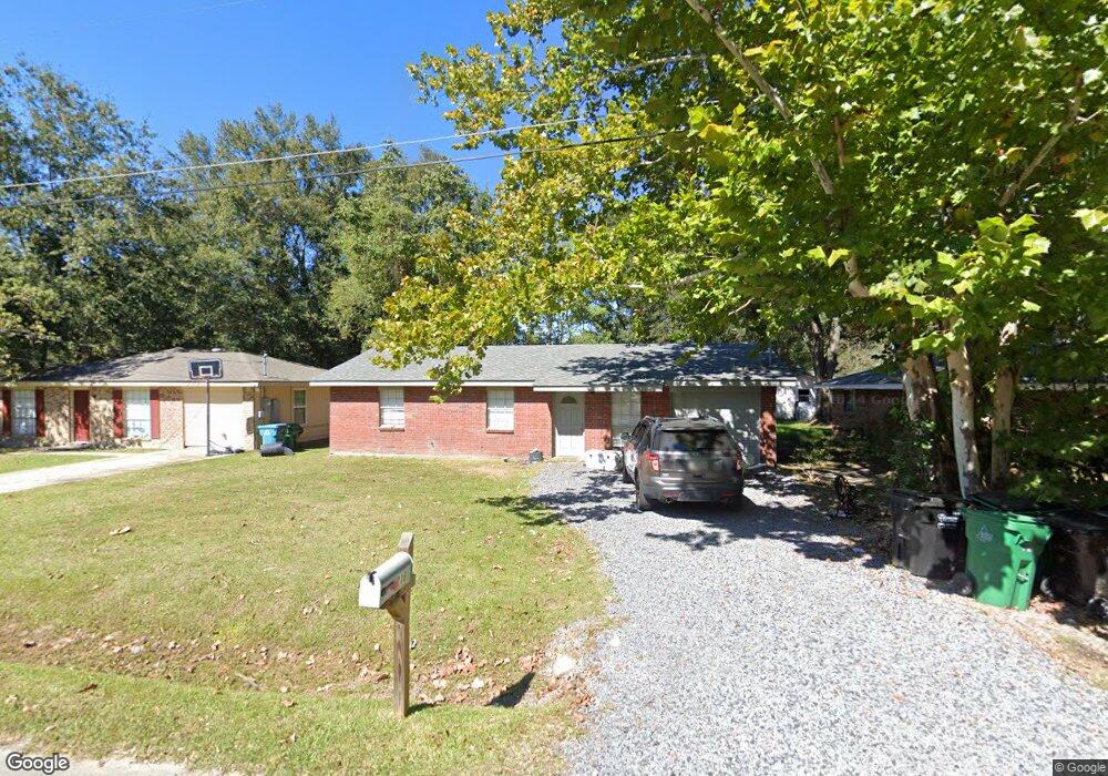 216 W Morgan St, Covington, LA 70433 - photo 1