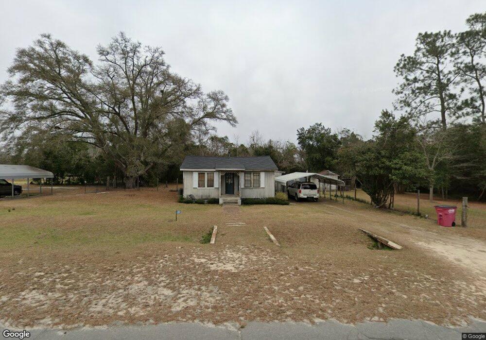 804 E Eleventh St, Mc Rae Helena, GA 31037 - photo 1