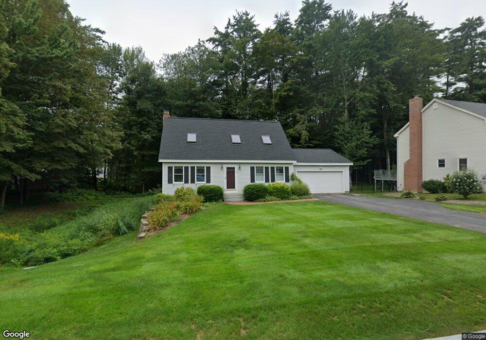 9 Madison St, Concord, NH 03301 - photo 1