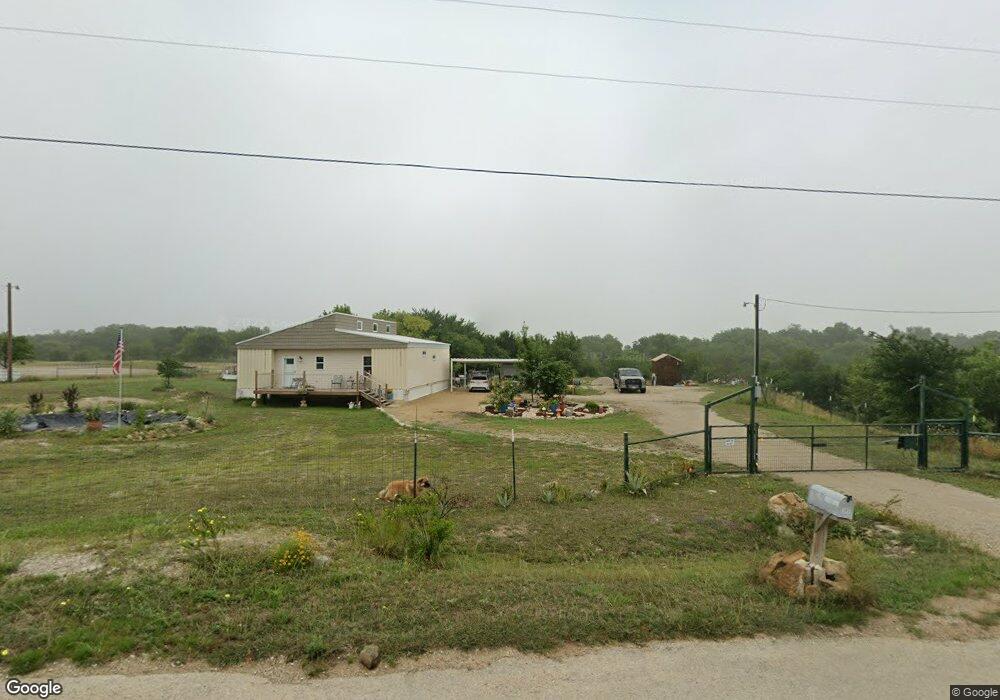 395 Lone Trail, Rhome, TX 76078 - photo 1