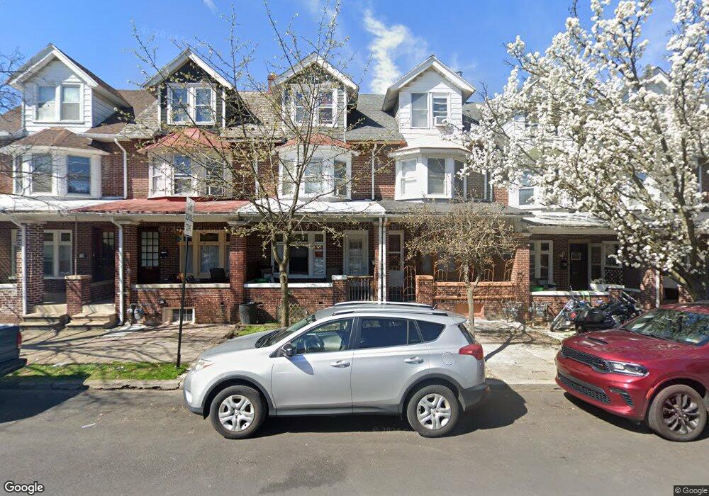 732 N 11th St, Allentown, PA 18102 - photo 1