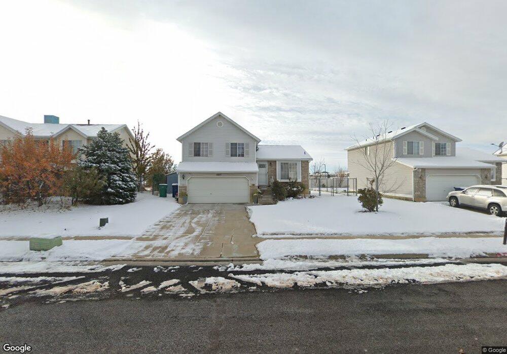 4235 W 5600 S, Roy, UT 84067 - photo 1